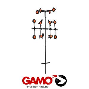 GAMO DELUXE SPINNER TARGET (621122108)