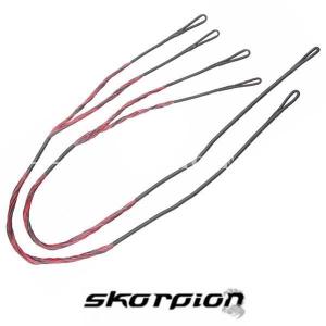 XBC550 24.0 '' SKORPION CROSSBOW SIDE CABLES (53F523)