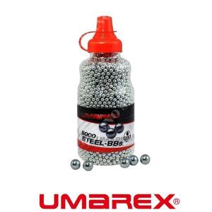 Umarex steel BB cal 4,43 - 5000 BB