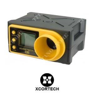 CRONÓGRAFO X3200 MK3 XCORTECH (T512324)