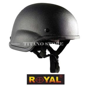 CASQUE MICH ROYAL (RP-MICH0)