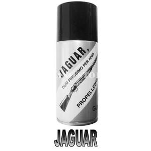 JAGUAR 125ML SPRAY OIL (GC-S125)