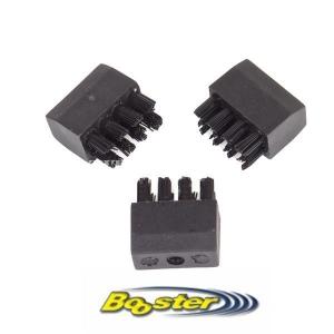 SPARE PARTS BRUSHES REST BRUSH BOOSTER (53G958)