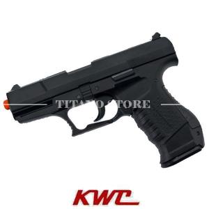 ABS SPRING GUN K99 KWC (KW-17H)