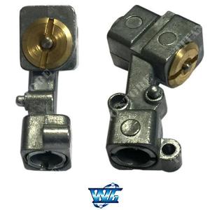 REPLACEMENT VALVE FOR REVOLVER CO2 WG (VAL-702-703)