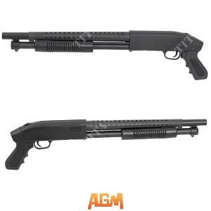 SHOTGUN MODEL M590 SHORTY AGM (401S)