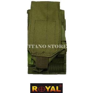 ROYAL MAGAZINE POUCH (RYP-HH101080)