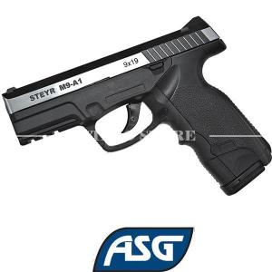 STEYR M9-A1 ASG (IAA110) (SALE ONLY IN STORE)