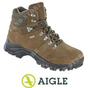 Chaussures trekking BARTLETT taille 10,5 - AIGLE (32H56 / 10,5)