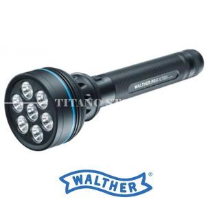 MAXI TORCH XL7000R WALTHER (3.7087)