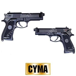 ELECTRIC GUN M92 IN ABS CYMA (CM126)