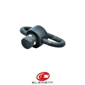 ELEMENT QUICK RELEASE BELT RING (EL-EX016)