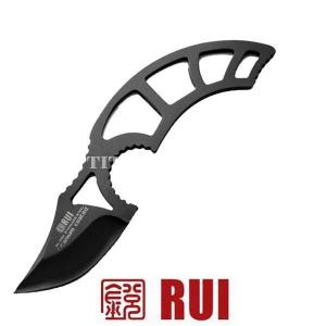 COLTELLO TACTICAL NECK KNIFE RUI (RU31932)