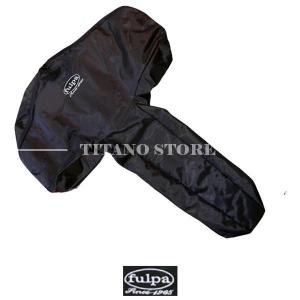 FULPA BLACK CROSSBOW BAG (IB56 / G)