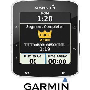 GPS EDGE 520 GARMIN (010-01368-00)