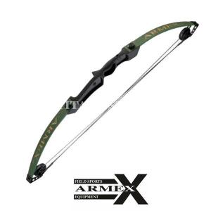 ARCO COMPOUND 25 LBS GREEN ARMEX (2.2217)