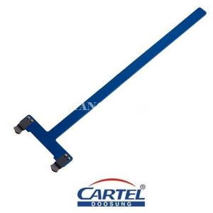 CARTEL BLUE BRACKET (536899)