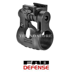 FAB DEFENSE ROTARY TORCH MOUNT (FD000116)