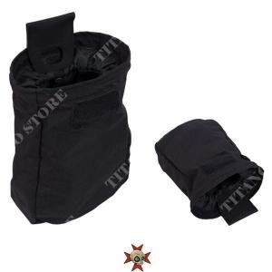 EXHAUSTED MAGAZINE POUCH TEMPLAR'S GEAR (TG-DB-L)