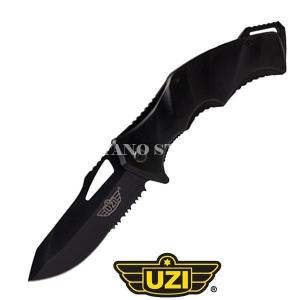 RESPONDER II FOLDING KNIFE UZK-FRD-002 UZI (C211FDR002)