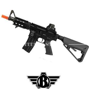 B4 PMC BABY NERO HIGH CYCLE BOLT (BOLT-PMC-BABY-HC)