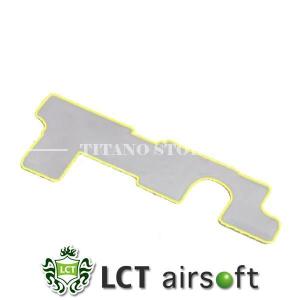 LCT SELECTOR PLATE FOR M4 / M16 (M-072)