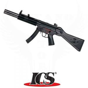 MP5 SD SPORTLINE ICS (ICS-61)