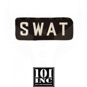 PARCHE DE PAÑO SWAT 101 INC (442321-1052)