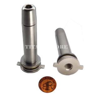 STEEL SPRING GUIDE FOR M4 / M16 BR1 (BR-AG-01-CU)