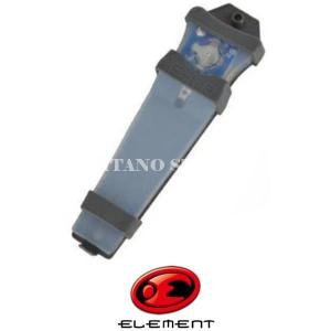 E-LITE BLUE TORCH X ELMETTO ELMETTO (EL-EX234B)