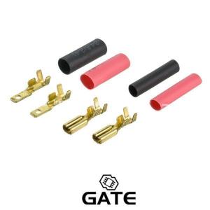 GATE MOTOR CONNECTORS (G-FC)