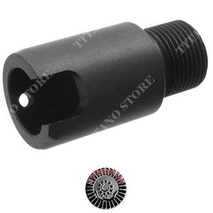 SILENCER ADAPTER FOR G3 / MC51 SYNTHESIS (AD-09)