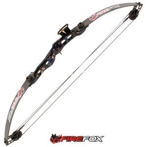 COMPOUND BOW ACCESSORIES FOR BOYS FIREFOX (558927)