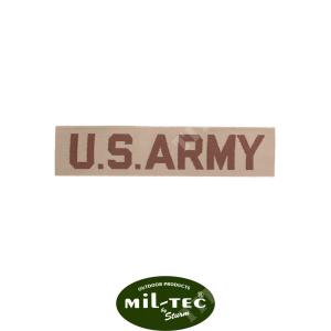 PACTH USA ARMY DESERT MIL-TEC (16852300)