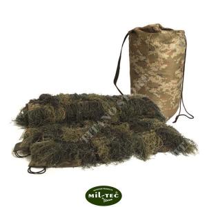 WOODLAND MIL-TEC GHILLIE COVER (11962220)