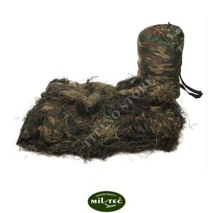 WOODLAND MIL-TEC GHILLIE COVER (11962320)