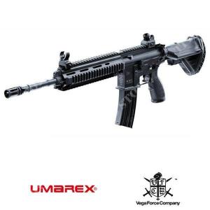 HK 416D V2 VOLLMETALL UMAREX (2.6372X)