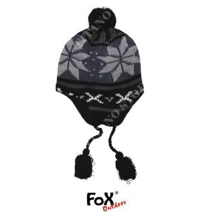 PERU LIMA FOX OUTDOOR CAP (10041A)
