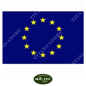 EUROPEAN COMMUNITY FLAG MIL-TEC (16728000)