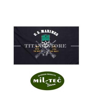 US MARINES MIL-TEC FLAG (16788000)