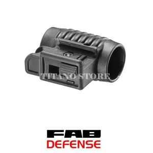 ATTACK FOR STAGGERED TORCH X GUN FAB DEFENSE (FD000070)