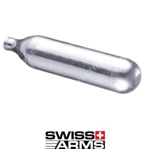 SWISSARMS CO2 BOTTLES PACK OF 1 pc (1CO2SWISSARMS)