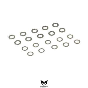SPACER KIT FOR ADVANCE MODIFY GEARS (MO-GB-05-07)