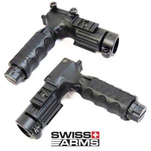 VERTICAL HANDLE FOR SWISS ARMS TORCH (263905)