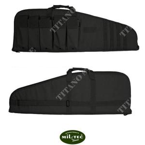 GUN BAG 100CM BLACK MIL-TEC (16191002-100)