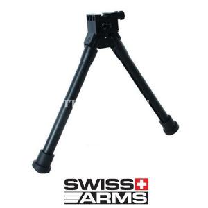 BIPOD FOR SLIDE 20 MM SWISS ARMS (605262)