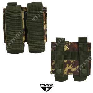 CONDOR VEGETABLE GRENADE POUCH (MA13-IC)
