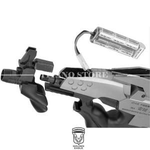 titano-store fr carabine-electrique-ares-amoeba-efcs-am-013-fusil-dassaut-noir-ar-am13b-p923999 016