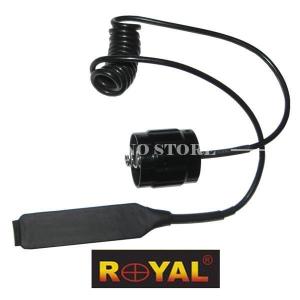 CABLE REMOTO PARA ANTORCHA T491 / T490 ROYAL (T496)