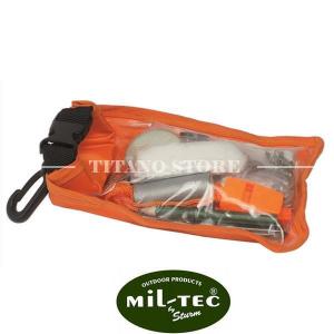 MILTEC SMALL FIRST AID KIT (16027400)
